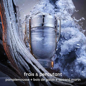 Invictus - Eau de Toilette Invictus - Eau de Toilette
